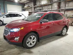 2GNAXVEV0J6246743 2018 CHEVROLET EQUINOX