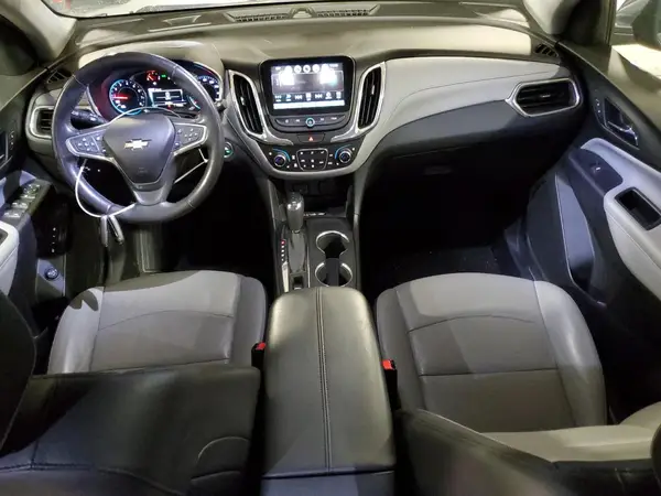 2GNAXVEV0J6246743 2018 CHEVROLET EQUINOX - Image 8