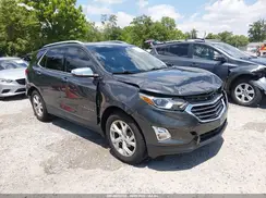 2GNAXVEV0J6253000 2018 CHEVROLET EQUINOX