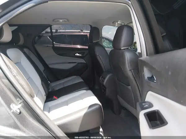 2GNAXVEV0J6253000 2018 CHEVROLET EQUINOX - Image 8