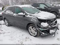 2GNAXVEV0J6262246 2018 CHEVROLET EQUINOX