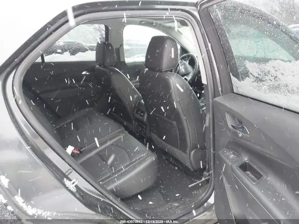 2GNAXVEV0J6262246 2018 CHEVROLET EQUINOX - Image 8