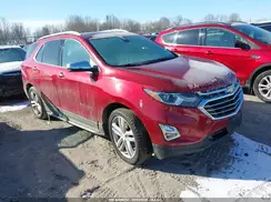 2GNAXVEV0J6262781 2018 CHEVROLET EQUINOX