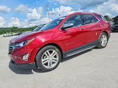 2GNAXVEV0J6265356 2018 CHEVROLET EQUINOX