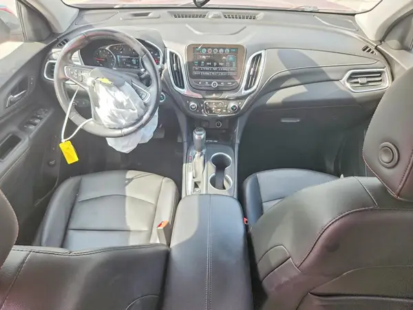 2GNAXVEV0J6265356 2018 CHEVROLET EQUINOX - Image 8