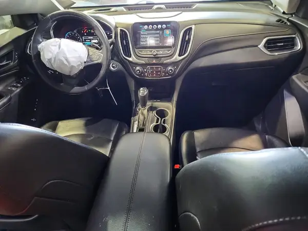 2GNAXVEV0J6265793 2018 CHEVROLET EQUINOX - Image 8