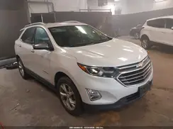 2GNAXVEV0J6269410 2018 CHEVROLET EQUINOX