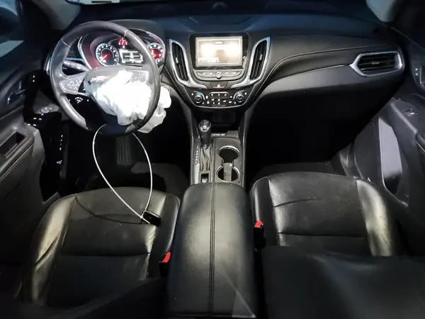 2GNAXVEV0J6276292 2018 CHEVROLET EQUINOX - Image 8