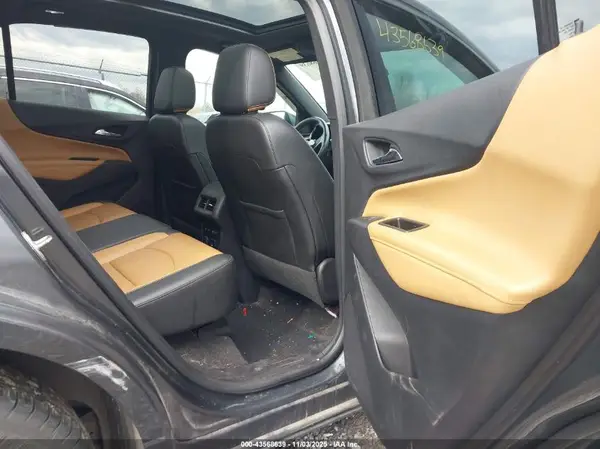 2GNAXVEV0J6287471 2018 CHEVROLET EQUINOX - Image 8