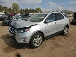 2GNAXVEV0J6300851 2018 CHEVROLET EQUINOX
