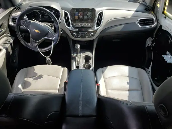 2GNAXVEV0J6305676 2018 CHEVROLET EQUINOX - Image 8