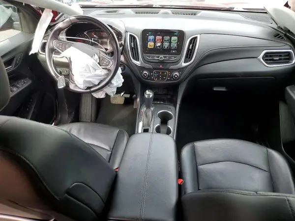 2GNAXVEV0J6306908 2018 CHEVROLET EQUINOX - Image 8