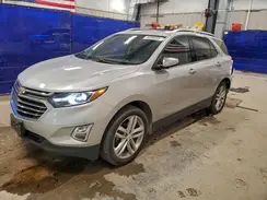 2GNAXVEV0J6311722 2018 CHEVROLET EQUINOX