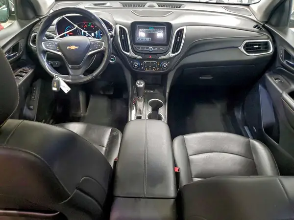 2GNAXVEV0J6311722 2018 CHEVROLET EQUINOX - Image 8