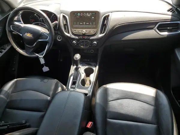 2GNAXVEV0J6312014 2018 CHEVROLET EQUINOX - Image 8