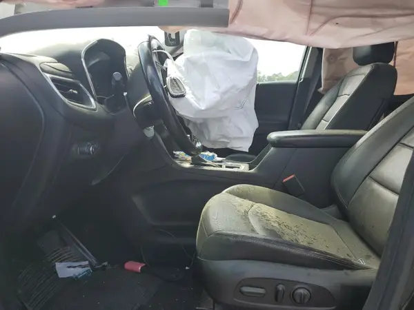 2GNAXVEV0J6314684 2018 CHEVROLET EQUINOX - Image 7