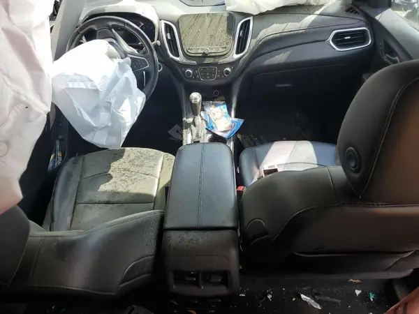 2GNAXVEV0J6314684 2018 CHEVROLET EQUINOX - Image 8