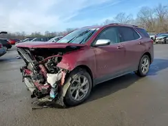 2GNAXVEV0J6315611 2018 CHEVROLET EQUINOX