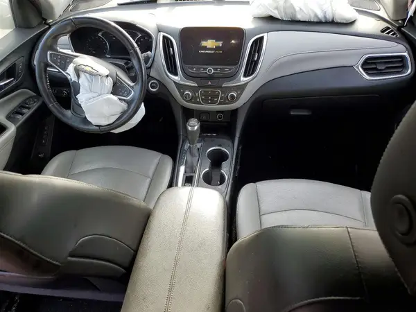 2GNAXVEV0J6315611 2018 CHEVROLET EQUINOX - Image 8