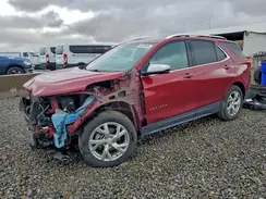 2GNAXVEV0J6319562 2018 CHEVROLET EQUINOX