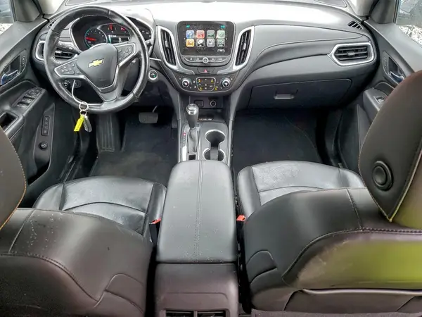2GNAXVEV0J6319562 2018 CHEVROLET EQUINOX - Image 8