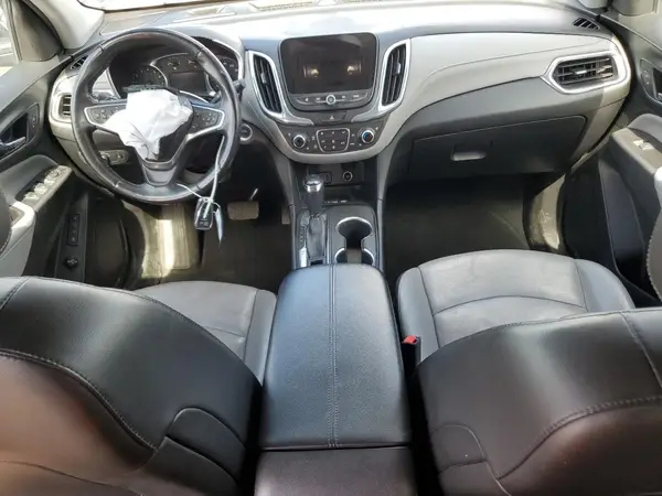 2GNAXVEV0J6321621 2018 CHEVROLET EQUINOX - Image 8