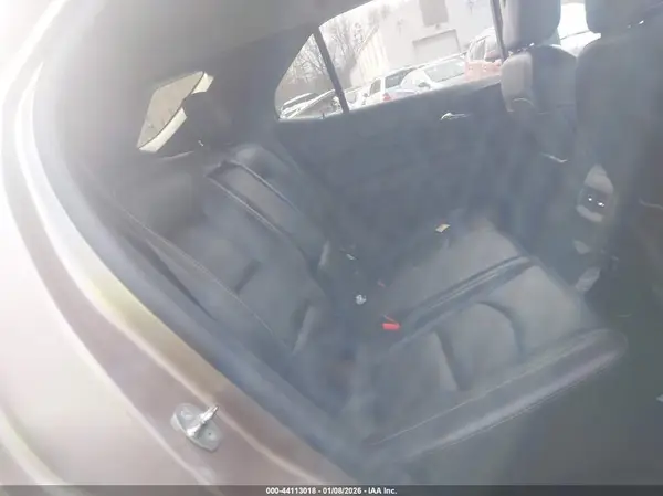 2GNAXVEV0J6327208 2018 CHEVROLET EQUINOX - Image 8