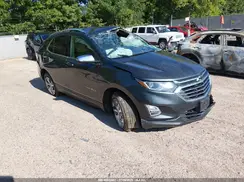 2GNAXVEV0J6330271 2018 CHEVROLET EQUINOX