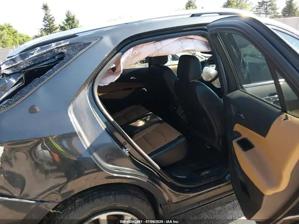 2GNAXVEV0J6330271 2018 CHEVROLET EQUINOX - Image 8
