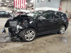 2GNAXVEV0J6340055 2018 CHEVROLET EQUINOX