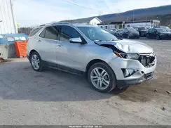 2GNAXVEV0J6340069 2018 CHEVROLET EQUINOX