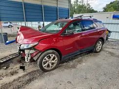 2GNAXVEV0J6340864 2018 CHEVROLET EQUINOX