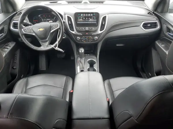 2GNAXVEV0J6349984 2018 CHEVROLET EQUINOX - Image 8