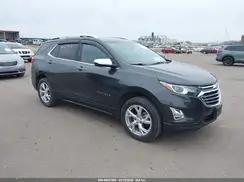 2GNAXVEV1J6103882 2018 CHEVROLET EQUINOX