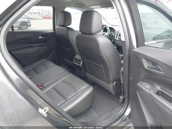 2GNAXVEV1J6103882 2018 CHEVROLET EQUINOX - Image 8