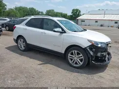 2GNAXVEV1J6105275 2018 CHEVROLET EQUINOX