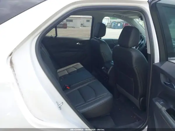 2GNAXVEV1J6105275 2018 CHEVROLET EQUINOX - Image 8