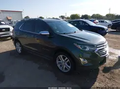2GNAXVEV1J6108158 2018 CHEVROLET EQUINOX