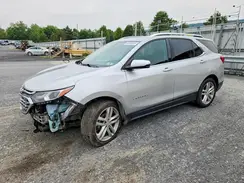 2GNAXVEV1J6113022 2018 CHEVROLET EQUINOX