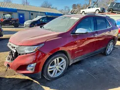 2GNAXVEV1J6114042 2018 CHEVROLET EQUINOX