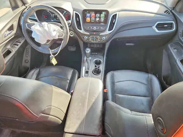 2GNAXVEV1J6114042 2018 CHEVROLET EQUINOX - Image 8
