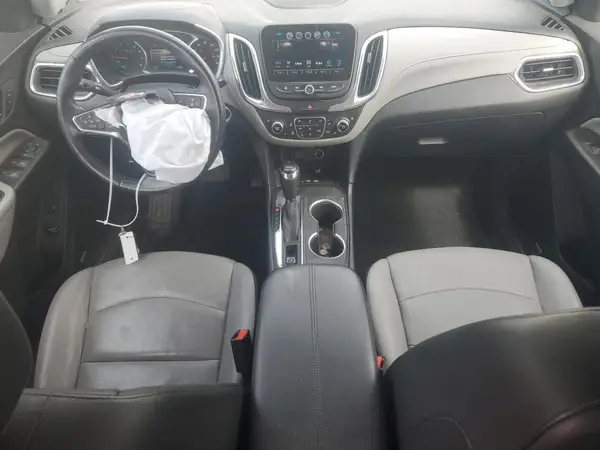 2GNAXVEV1J6115823 2018 CHEVROLET EQUINOX - Image 8