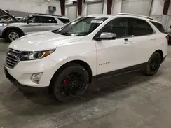 2GNAXVEV1J6119290 2018 CHEVROLET EQUINOX