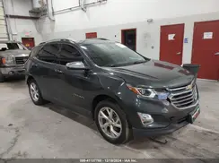 2GNAXVEV1J6119919 2018 CHEVROLET EQUINOX