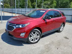 2GNAXVEV1J6120066 2018 CHEVROLET EQUINOX