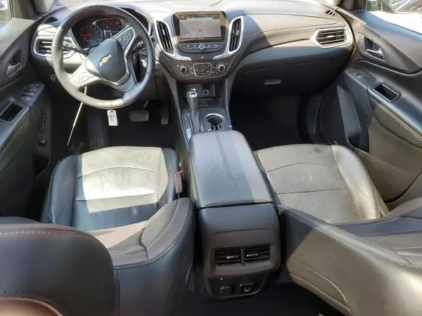 2GNAXVEV1J6120066 2018 CHEVROLET EQUINOX - Image 8