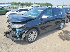 2GNAXVEV1J6123596 2018 CHEVROLET EQUINOX