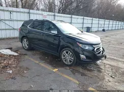 2GNAXVEV1J6126403 2018 CHEVROLET EQUINOX