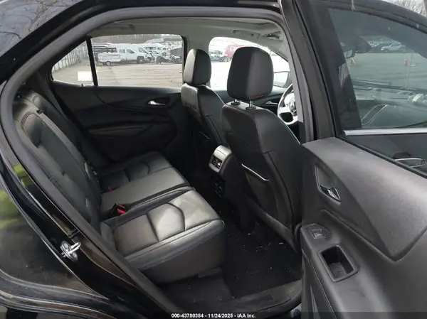 2GNAXVEV1J6126403 2018 CHEVROLET EQUINOX - Image 8