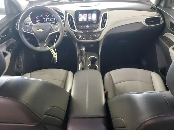 2GNAXVEV1J6128698 2018 CHEVROLET EQUINOX - Image 8